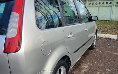 Ford C-MAX I рестайлинг, 2004 год, 330 000 рублей, 4 фотография