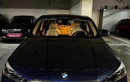 BMW X2, 2020 год, 3 300 000 рублей, 3 фотография