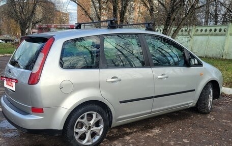 Ford C-MAX I рестайлинг, 2004 год, 330 000 рублей, 3 фотография