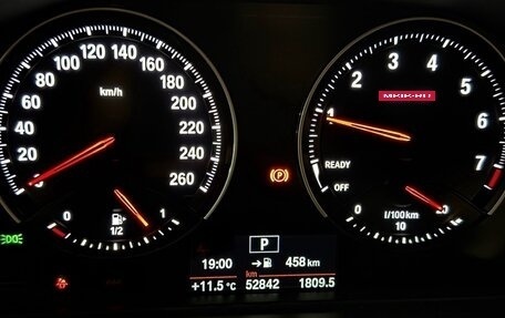 BMW X2, 2020 год, 3 300 000 рублей, 5 фотография