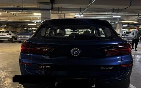 BMW X2, 2020 год, 3 300 000 рублей, 6 фотография