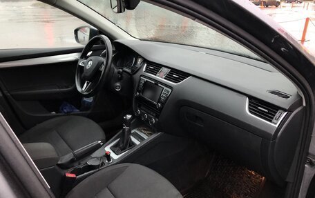 Skoda Octavia, 2016 год, 1 600 000 рублей, 8 фотография