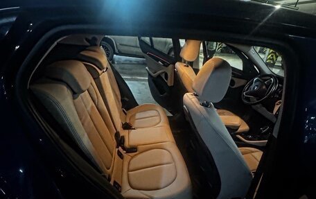 BMW X2, 2020 год, 3 300 000 рублей, 7 фотография