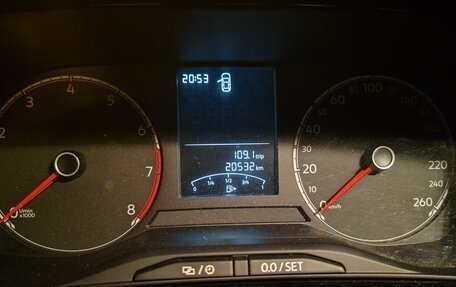 Volkswagen Polo VI (EU Market), 2022 год, 2 099 000 рублей, 3 фотография