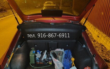 Volkswagen Polo VI (EU Market), 2022 год, 2 099 000 рублей, 5 фотография