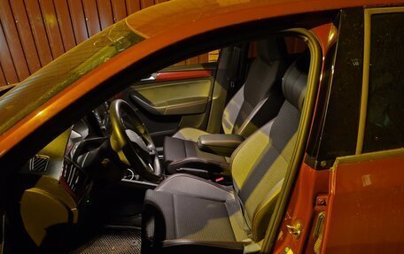 Volkswagen Polo VI (EU Market), 2022 год, 2 099 000 рублей, 4 фотография