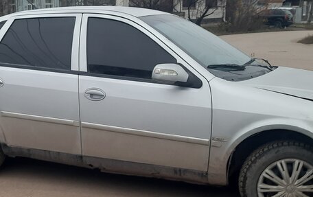 Lifan Breez (520), 2008 год, 85 000 рублей, 2 фотография