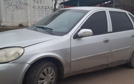 Lifan Breez (520), 2008 год, 85 000 рублей, 3 фотография