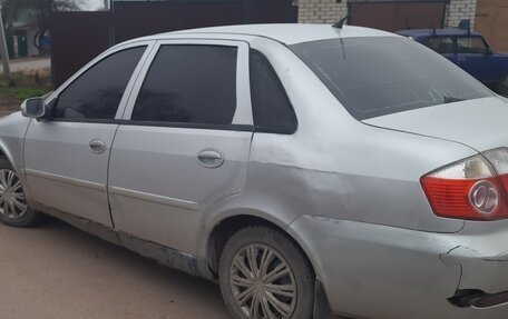 Lifan Breez (520), 2008 год, 85 000 рублей, 5 фотография