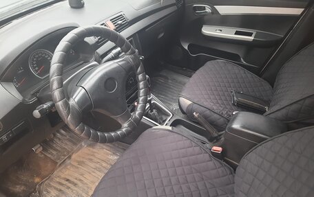 Lifan Breez (520), 2008 год, 85 000 рублей, 7 фотография