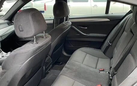 BMW 5 серия, 2016 год, 2 800 000 рублей, 5 фотография