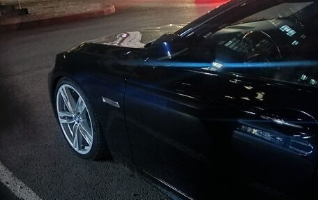 BMW 5 серия, 2016 год, 2 800 000 рублей, 8 фотография