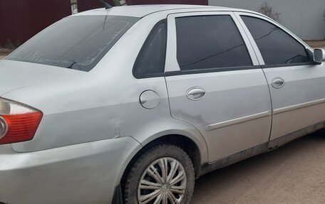 Lifan Breez (520), 2008 год, 85 000 рублей, 6 фотография