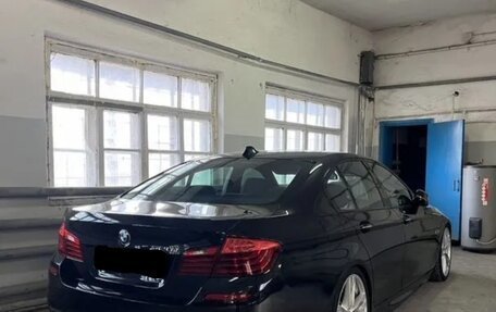 BMW 5 серия, 2016 год, 2 800 000 рублей, 2 фотография