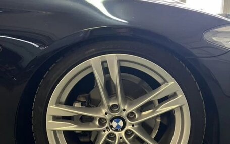 BMW 5 серия, 2016 год, 2 800 000 рублей, 6 фотография