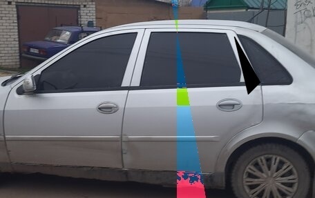 Lifan Breez (520), 2008 год, 85 000 рублей, 4 фотография