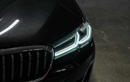 BMW 5 серия, 2022 год, 5 390 000 рублей, 3 фотография