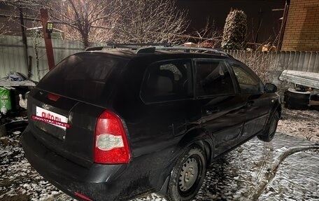 Chevrolet Lacetti, 2008 год, 550 000 рублей, 2 фотография