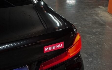 BMW 5 серия, 2022 год, 5 390 000 рублей, 4 фотография