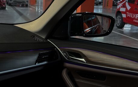 BMW 5 серия, 2022 год, 5 390 000 рублей, 17 фотография