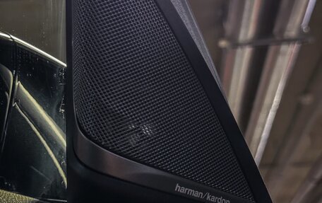 BMW 5 серия, 2022 год, 5 390 000 рублей, 21 фотография