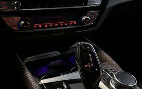 BMW 5 серия, 2022 год, 5 390 000 рублей, 16 фотография