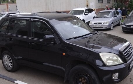 Chery Tiggo (T11), 2010 год, 360 000 рублей, 5 фотография