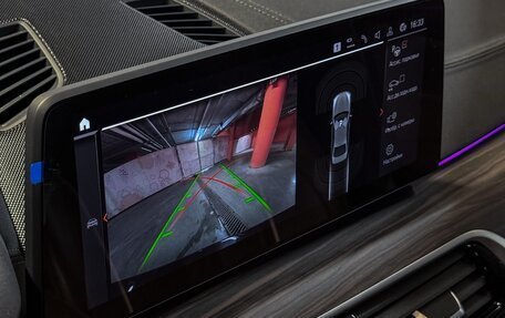 BMW 5 серия, 2022 год, 5 390 000 рублей, 19 фотография