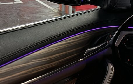 BMW 5 серия, 2022 год, 5 390 000 рублей, 15 фотография