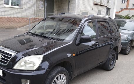 Chery Tiggo (T11), 2010 год, 360 000 рублей, 2 фотография