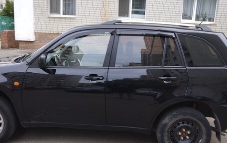 Chery Tiggo (T11), 2010 год, 360 000 рублей, 4 фотография