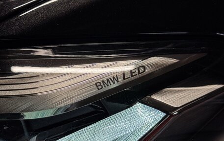 BMW 5 серия, 2022 год, 5 390 000 рублей, 18 фотография