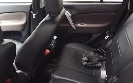 Chery Tiggo (T11), 2010 год, 360 000 рублей, 7 фотография