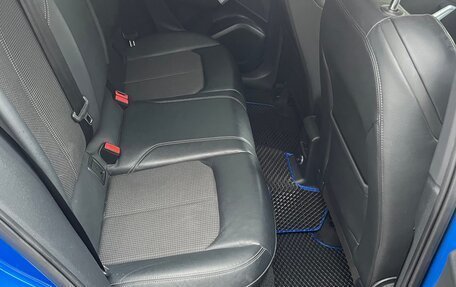 Audi Q2 I, 2018 год, 1 600 000 рублей, 12 фотография