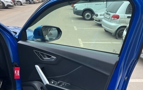 Audi Q2 I, 2018 год, 1 600 000 рублей, 11 фотография