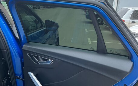 Audi Q2 I, 2018 год, 1 600 000 рублей, 13 фотография