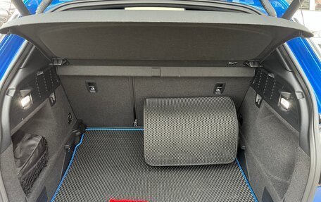 Audi Q2 I, 2018 год, 1 600 000 рублей, 15 фотография