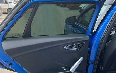 Audi Q2 I, 2018 год, 1 600 000 рублей, 17 фотография