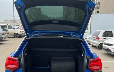 Audi Q2 I, 2018 год, 1 600 000 рублей, 14 фотография