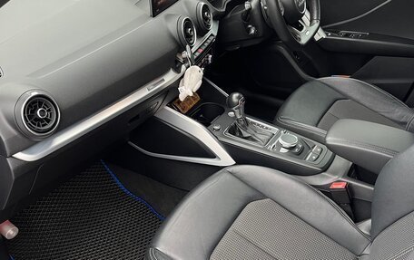 Audi Q2 I, 2018 год, 1 600 000 рублей, 18 фотография