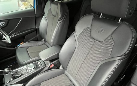 Audi Q2 I, 2018 год, 1 600 000 рублей, 19 фотография