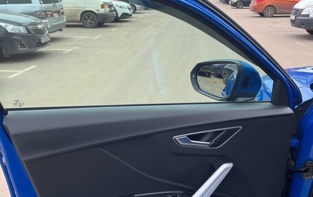 Audi Q2 I, 2018 год, 1 600 000 рублей, 20 фотография