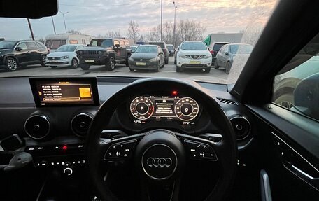 Audi Q2 I, 2018 год, 1 600 000 рублей, 23 фотография