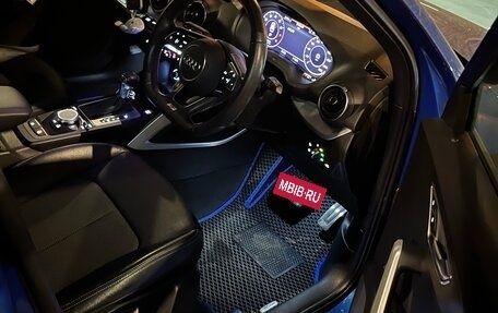 Audi Q2 I, 2018 год, 1 600 000 рублей, 24 фотография