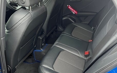 Audi Q2 I, 2018 год, 1 600 000 рублей, 16 фотография