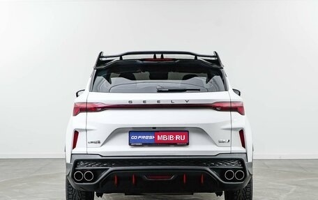 Geely Coolray I, 2023 год, 1 987 444 рублей, 4 фотография