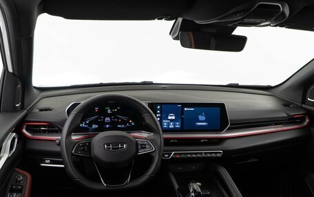 Geely Coolray I, 2023 год, 1 987 444 рублей, 6 фотография