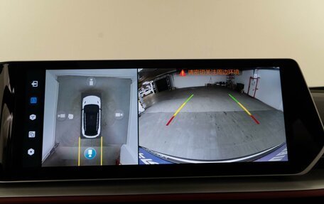 Geely Coolray I, 2023 год, 1 987 444 рублей, 16 фотография