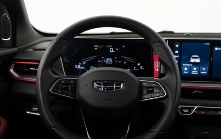 Geely Coolray I, 2023 год, 1 987 444 рублей, 13 фотография