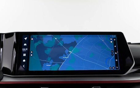 Geely Coolray I, 2023 год, 1 987 444 рублей, 22 фотография